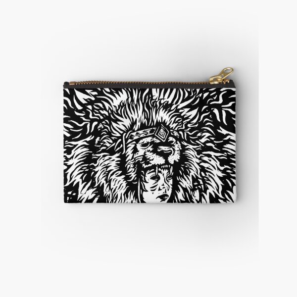Item preview, Lion Head designed and sold by adamcampen.