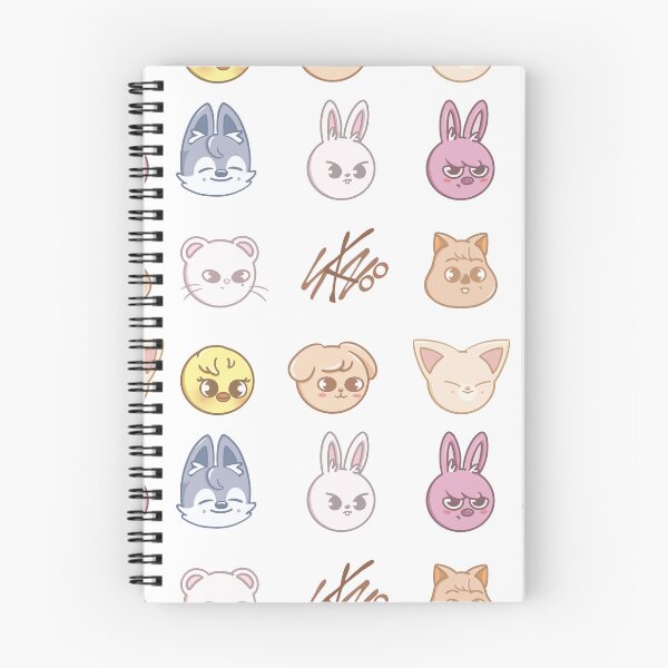 Item preview, Stray Kids SKZOO designed and sold by lorienskz.