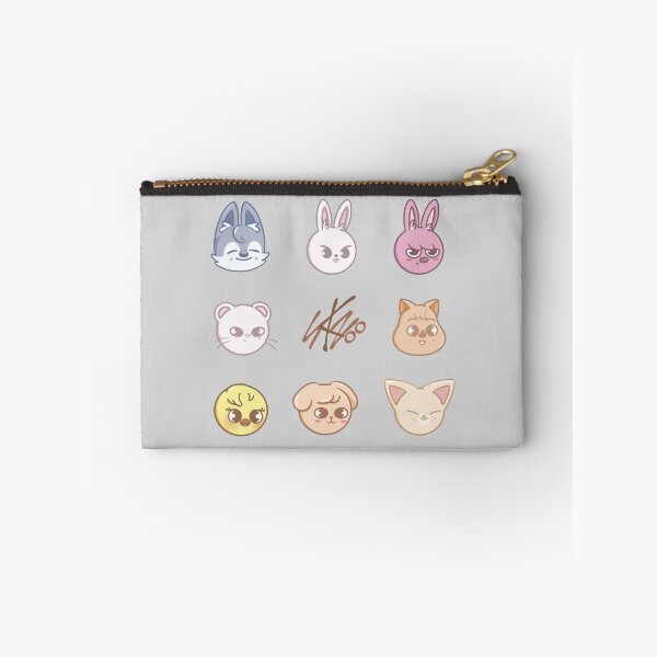 Item preview, Stray Kids SKZOO designed and sold by lorienskz.