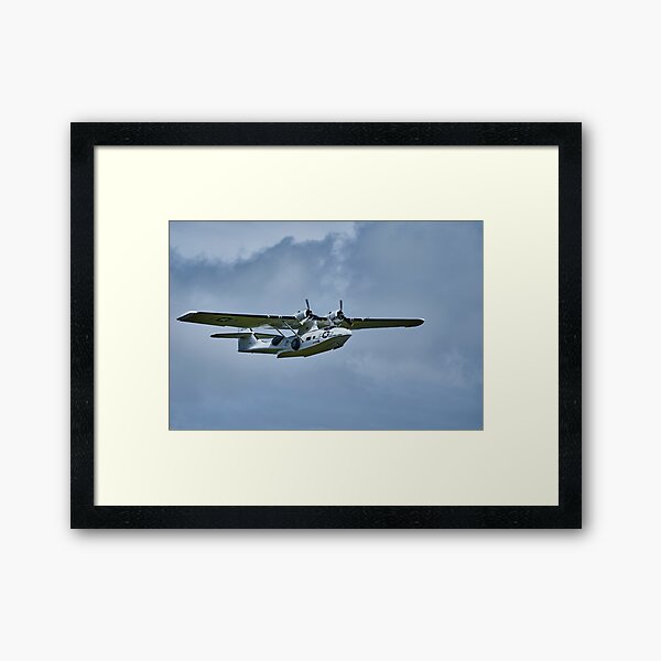 Item preview, Consolidated PBY-5A Catalina designed and sold by Richard Allen.