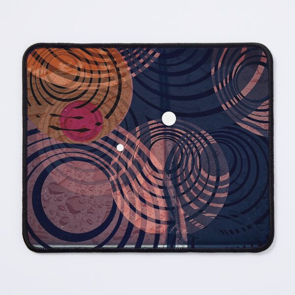 Item preview, colored circles designed and sold by Mahmoud Hussein.