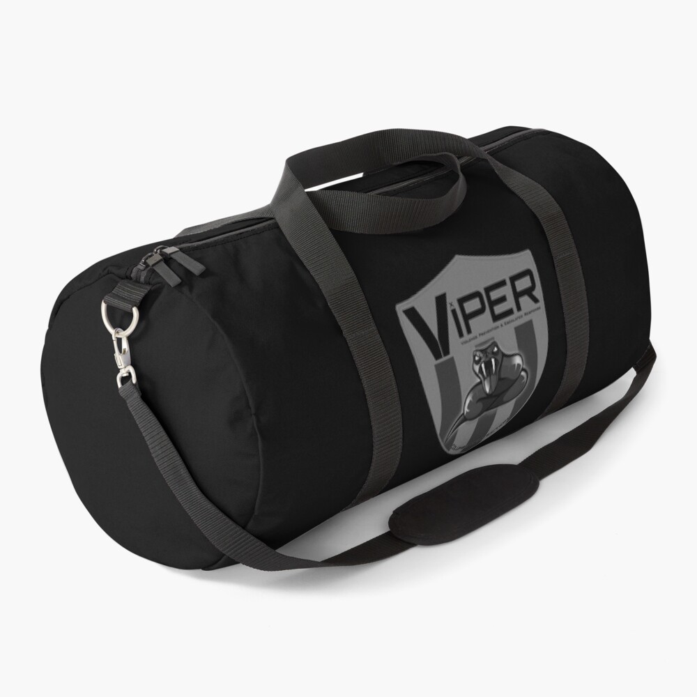 Vista previa del artículo con la obra «Bolsa deportiva», diseñado y vendido por ColPro.