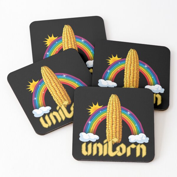 Item preview, Uni-Corn designed and sold by Divine Creation.