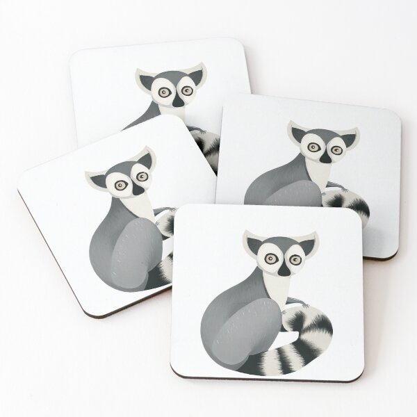 Item preview, Cute animal drawing designed and sold by MantasDesign17.