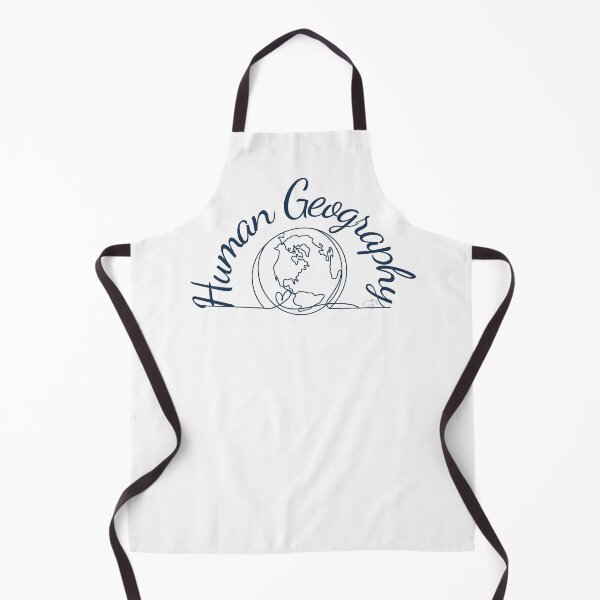 Item preview, Human Geography. Globe. Climate Community. designed and sold by StoneybrokeM.