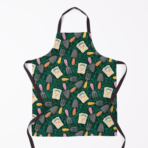Item preview, Gardening Tools designed and sold by RebeccaFlaherty.
