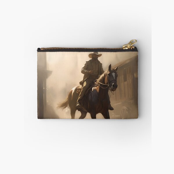 Item preview, Texas Cowboy designed and sold by Art by Lilia.