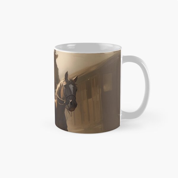 Item preview, Texas Cowboy designed and sold by Art by Lilia.