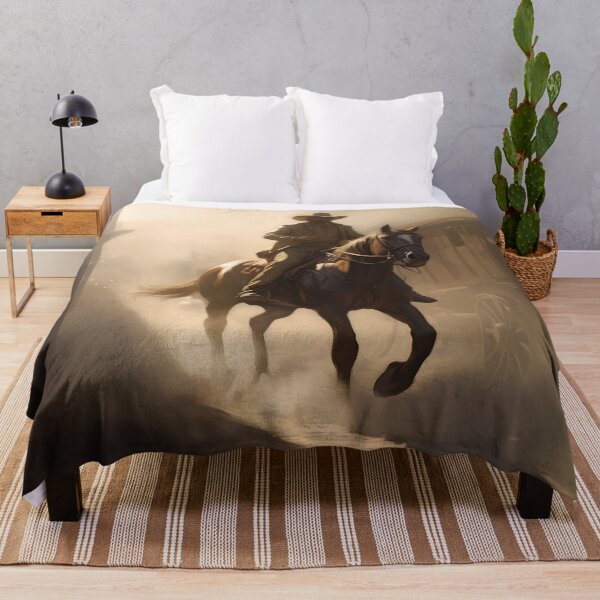 Item preview, Texas Cowboy designed and sold by Art by Lilia.