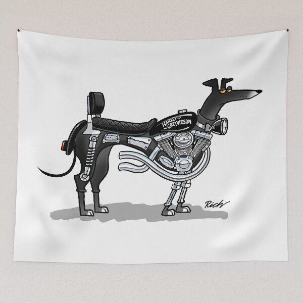 Item preview, The Milwaukee one designed and sold by RichSkipworth.