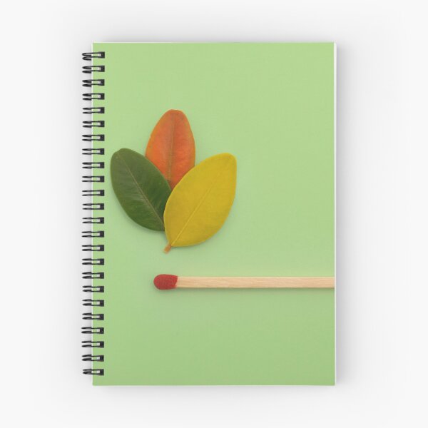 Item preview, bushfires designed and sold by pepinodemarst.