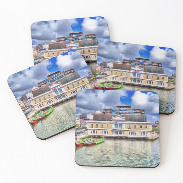 Item preview, Aveiro I designed and sold by RS3PT.