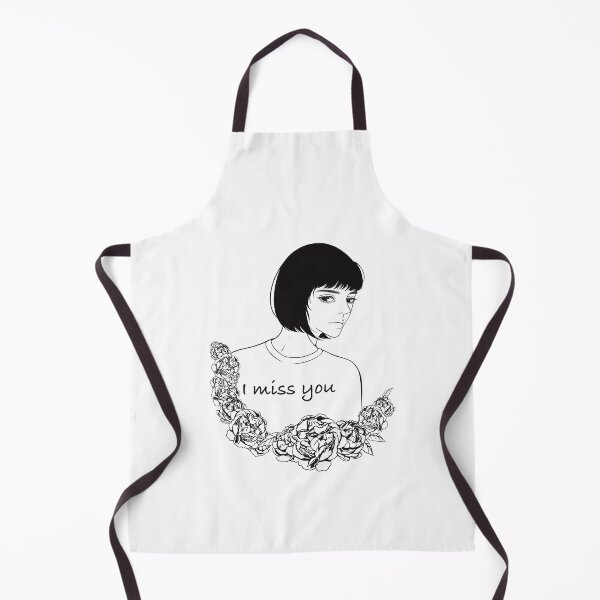 Item preview, i miss you designed and sold by Noomay.