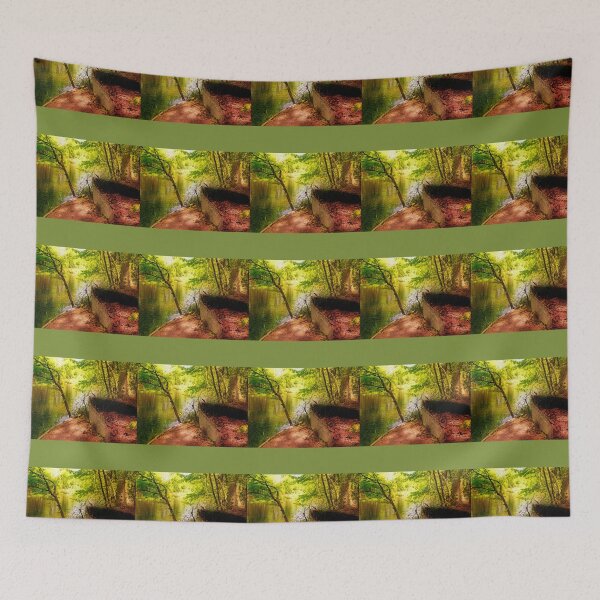 Item preview, Hidden Treasure~No.1 designed and sold by Susan Werby.