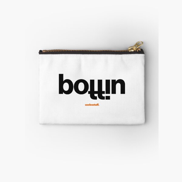 Item preview, 16198-06-BLT – Boffin Type 6 (Black) designed and sold by Uselesstuff.