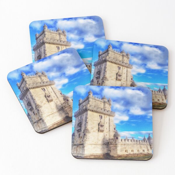 Item preview, Lisboa - Belém II  designed and sold by RS3PT.