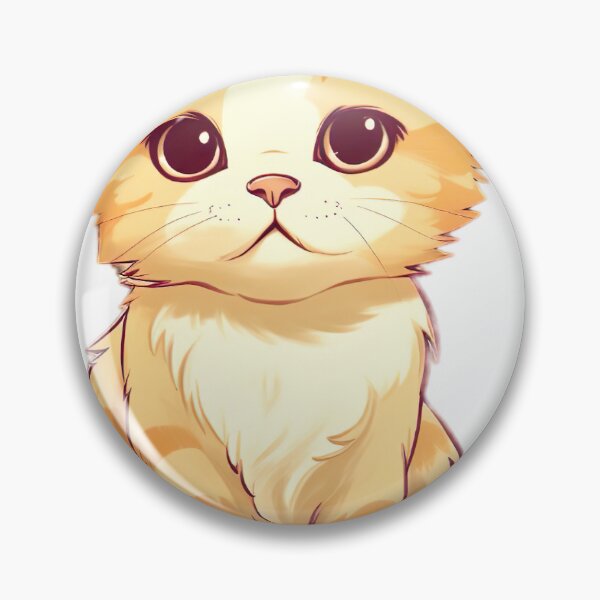 Artikelvorschau, Adorable Little Cat - Sweetness and Feline Charm entworfen und verkauft von Neuronexia.