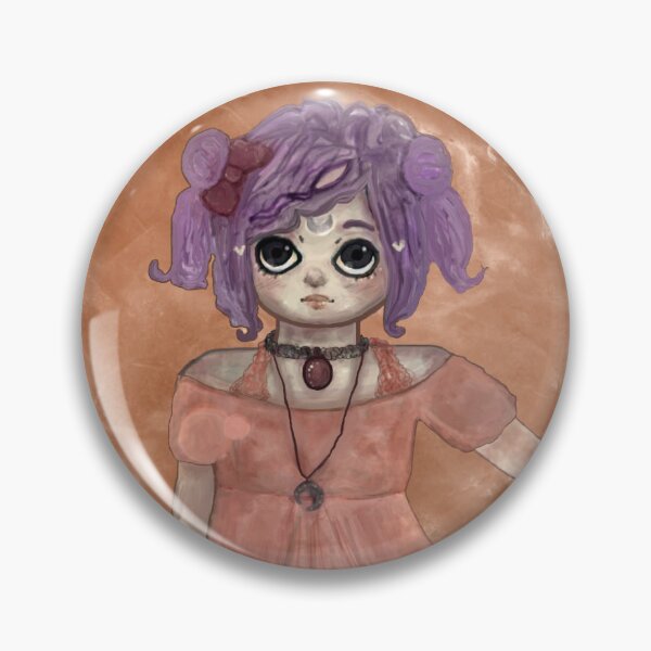 Item preview, Gaia (light pink) designed and sold by nonsenseflower.