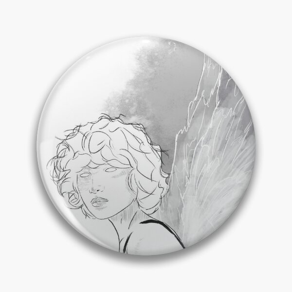 Item preview, Angel Girl designed and sold by tombobmack.