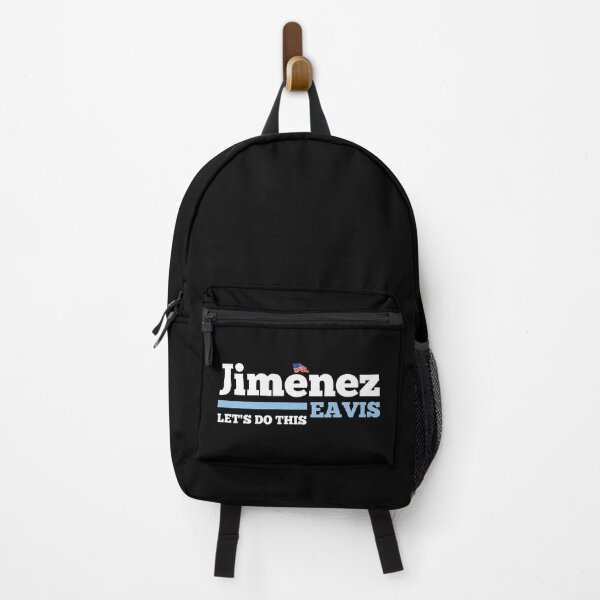 Item preview, Daniel Jimenez Campaign designed and sold by GringoNation.
