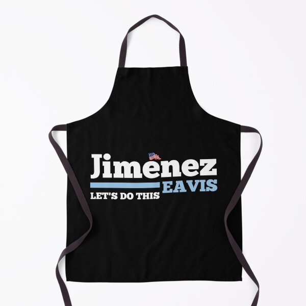 Item preview, Daniel Jimenez Campaign designed and sold by GringoNation.