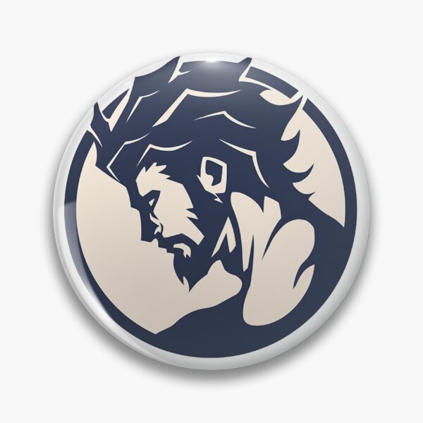 Item preview, Braddock Logo designed and sold by llalbin.