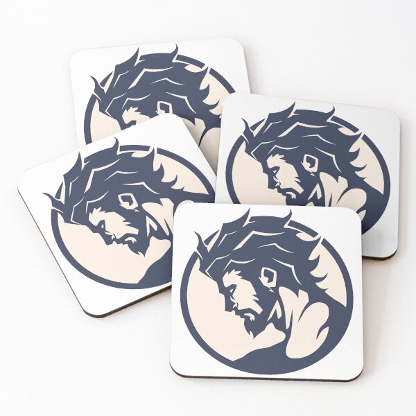 Item preview, Braddock Logo designed and sold by llalbin.
