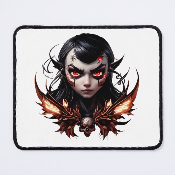 Item preview, evil fairy designed and sold by SheepAttack.