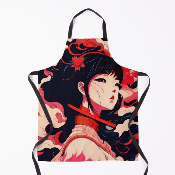Item preview, vintage dead  samurai  wife designed and sold by 90's Misaki.