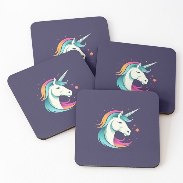 Item preview, FAIRY UNICORN DIGITAL ART designed and sold by Anki-ConceptArt.
