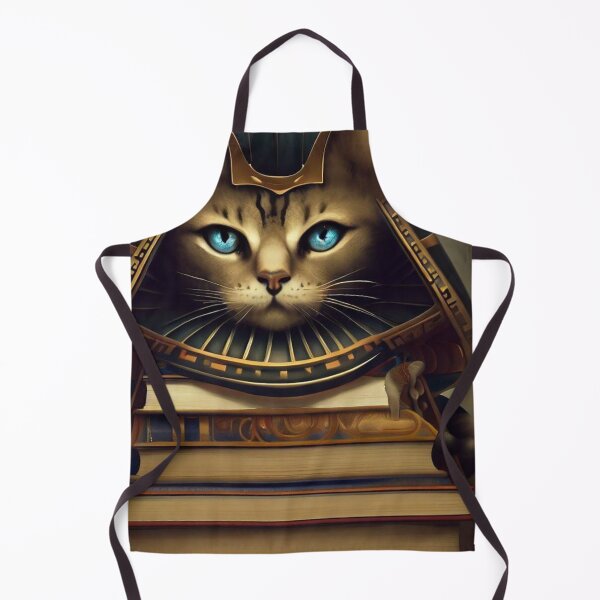 Item preview, cat designed and sold by elrashedy007.