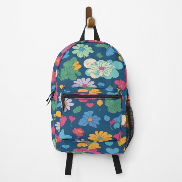 Item preview, Floral design designed and sold by mrcwr2.