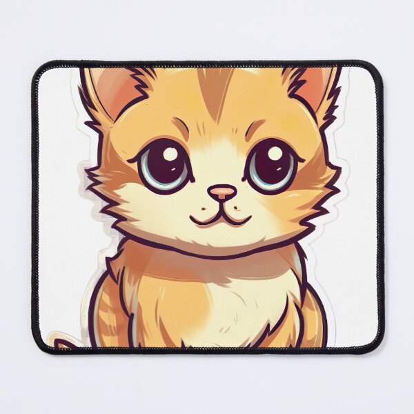 Item preview, Too Cute Little Cat - Bundle of Feline Cuteness designed and sold by Neuronexia.