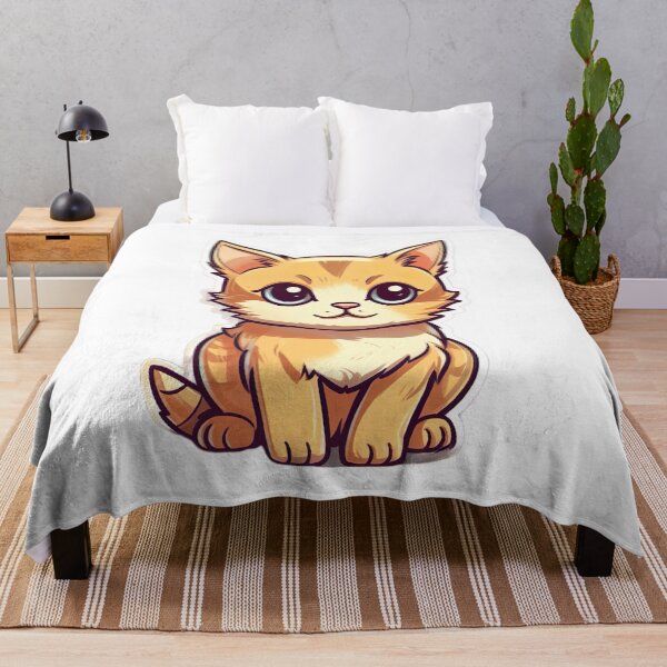 Item preview, Too Cute Little Cat - Bundle of Feline Cuteness designed and sold by Neuronexia.