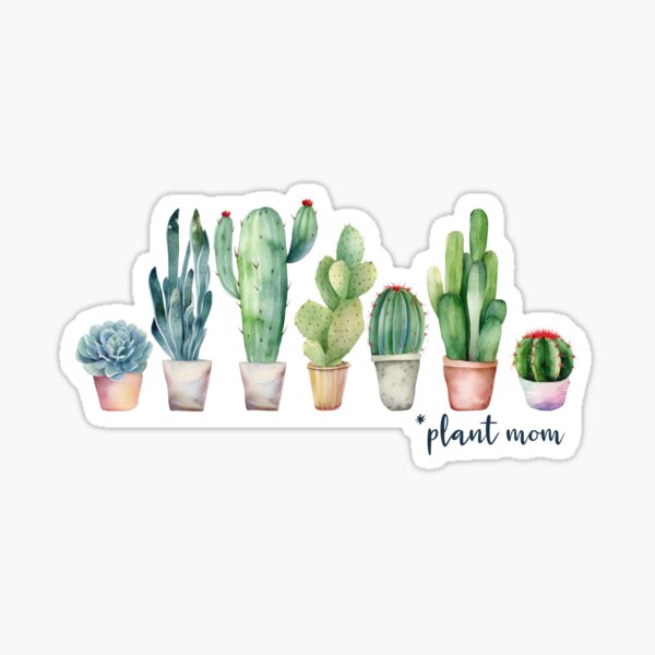 Geschenke und Merchandise zum Thema Lustiger Komischer Kaktus
