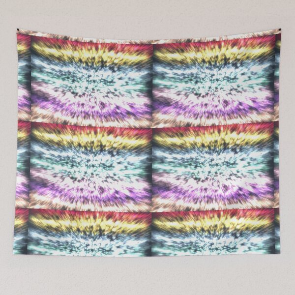 Item preview, Electric Hyperspace designed and sold by Twisted Doodles.