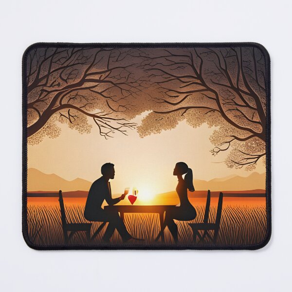 Item preview, Summer Dine designed and sold by Colin Bentham.