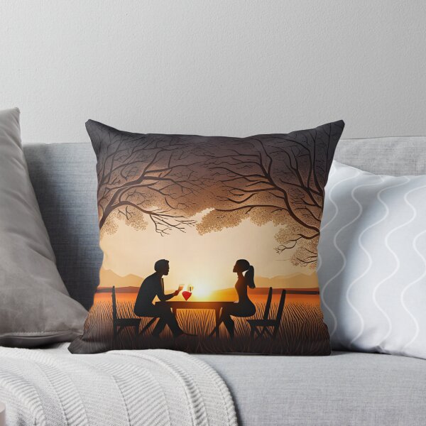 Item preview, Summer Dine designed and sold by Colin Bentham.