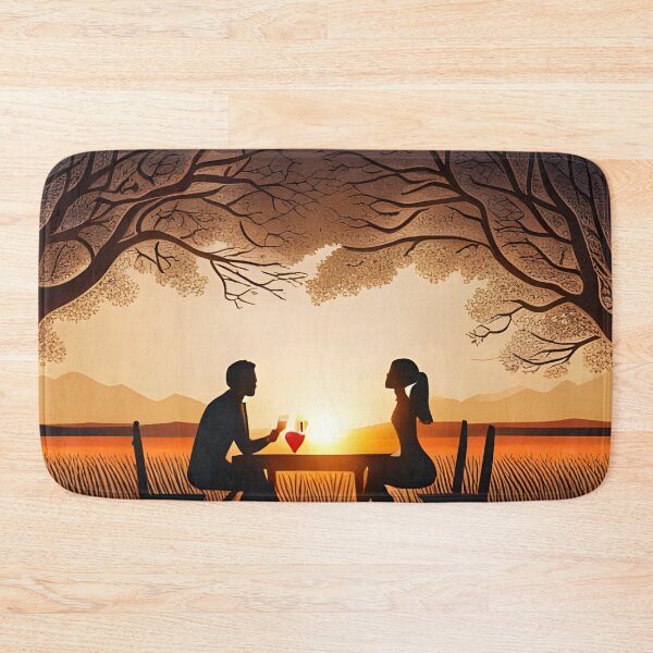 Item preview, Summer Dine designed and sold by Colin Bentham.