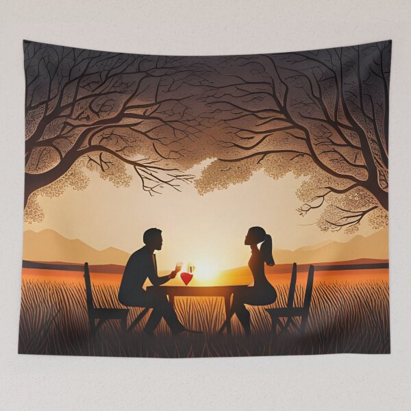 Item preview, Summer Dine designed and sold by Colin Bentham.