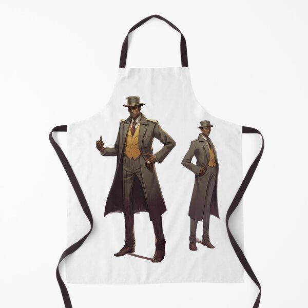 Item preview, Lupin Heist | Stylish Assane Diop T-Shirt Design designed and sold by UmutK.