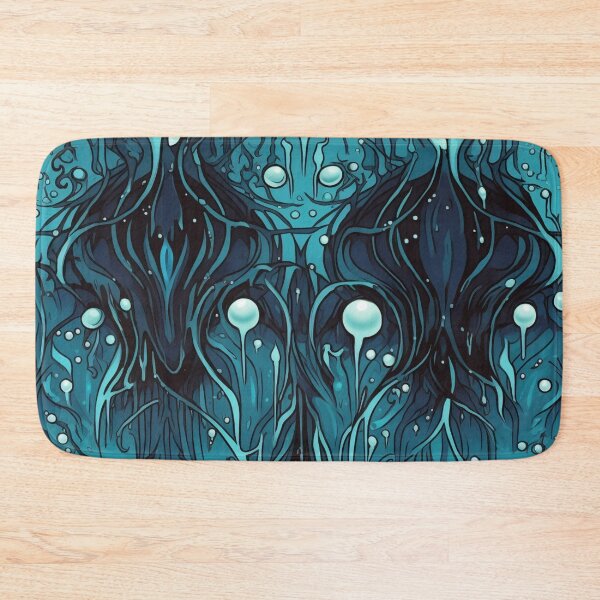 Item preview, Mythical Tadpols designed and sold by thed4rkestrose.
