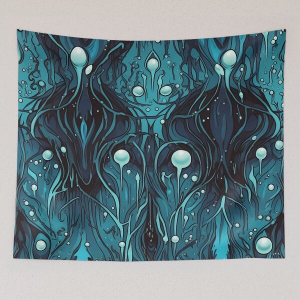 Item preview, Mythical Tadpols designed and sold by thed4rkestrose.