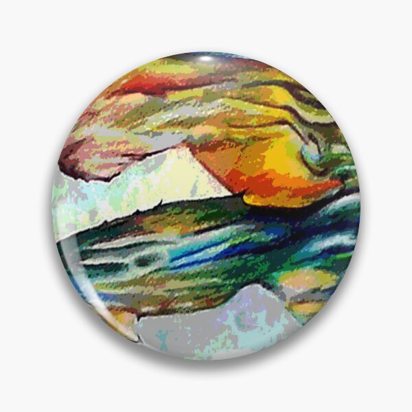 Item preview, Seaweed #2 designed and sold by SueHolmArt.