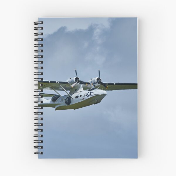 Item preview, Consolidated PBY-5A Catalina designed and sold by Richard Allen.