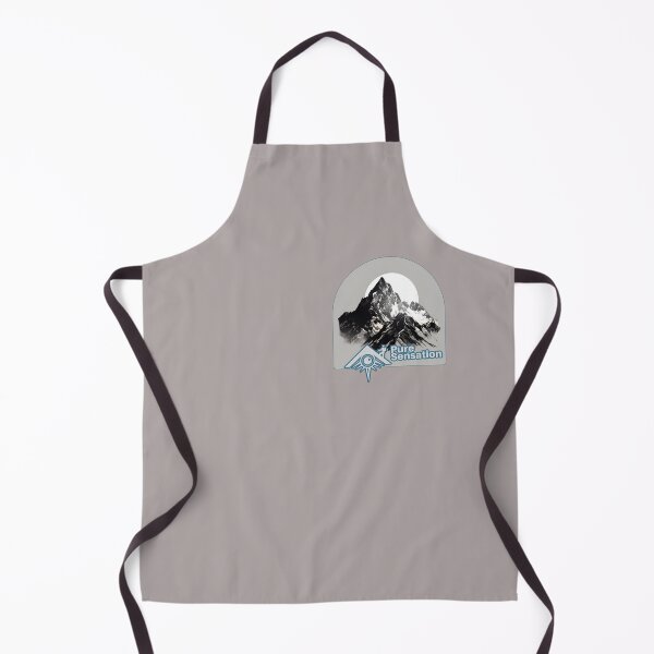 Item preview, Pure Sensation | mountain hiking designed and sold by lilolighthouse.