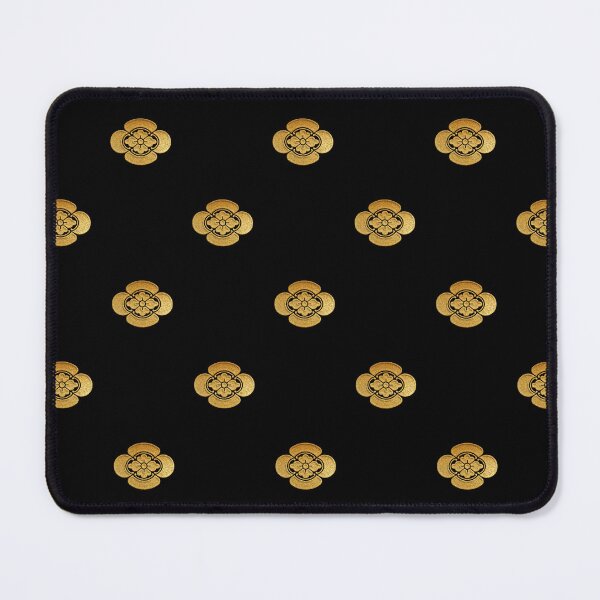 Item preview, Gold Mokko Kamon designed and sold by Takeda-art.