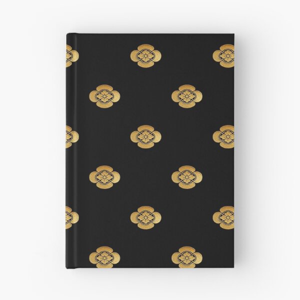 Item preview, Gold Mokko Kamon designed and sold by Takeda-art.