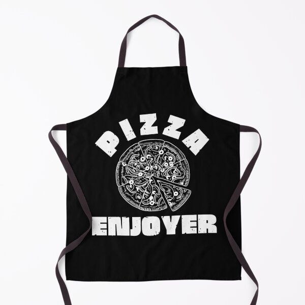 Item preview, Pizza Enjoyer designed and sold by TastyTees-Store.
