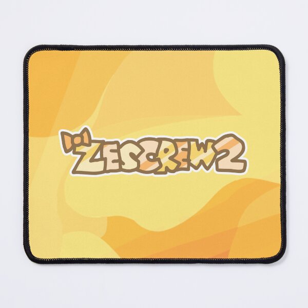 Item preview, ZesCrew2 Logo designed and sold by ZesCrew2.